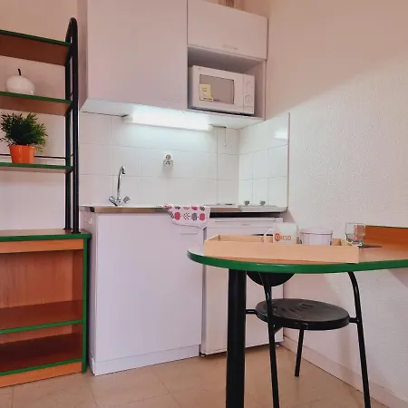 Appart hôtel Neoresid Trefilerie