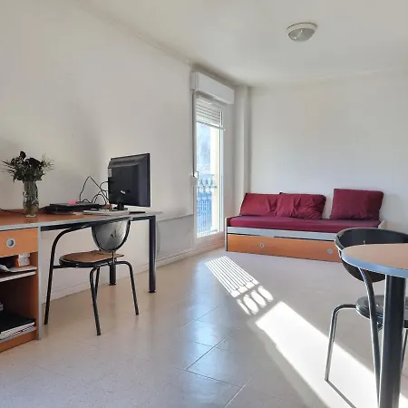 Neoresid Trefilerie 3* Saint-Etienne (Loire)