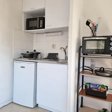 Neoresid Trefilerie Appart hôtel 3*